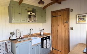 Shepherds Hut